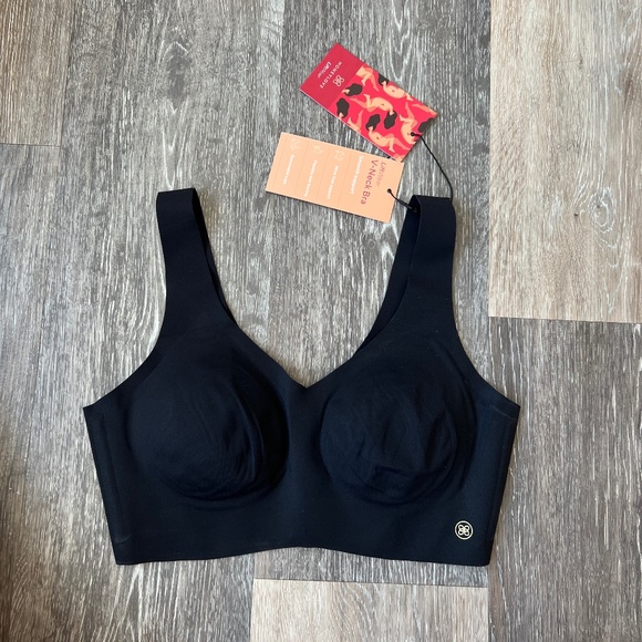 Honeylove Intimates & Sleepwear Honeylove Lift Wear Vneck Bra